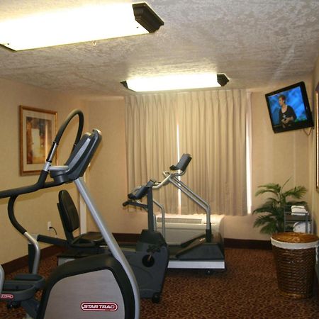 Hampton Inn Sierra Vista Exteriér fotografie