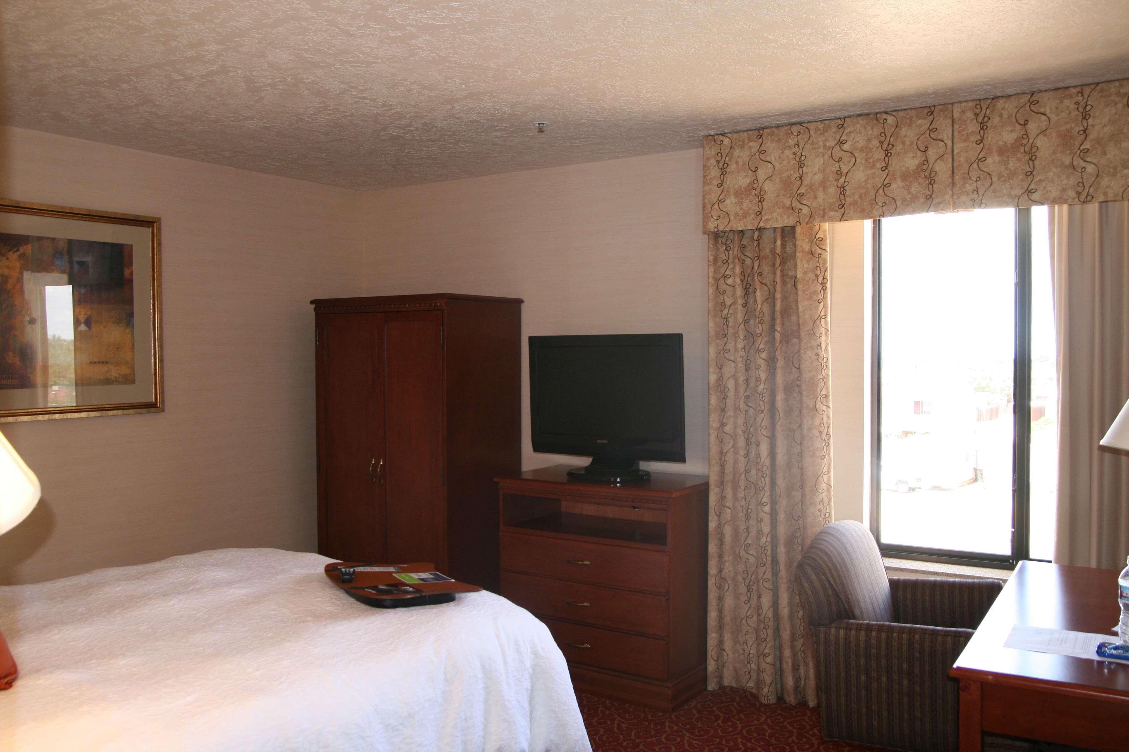 Hampton Inn Sierra Vista Exteriér fotografie
