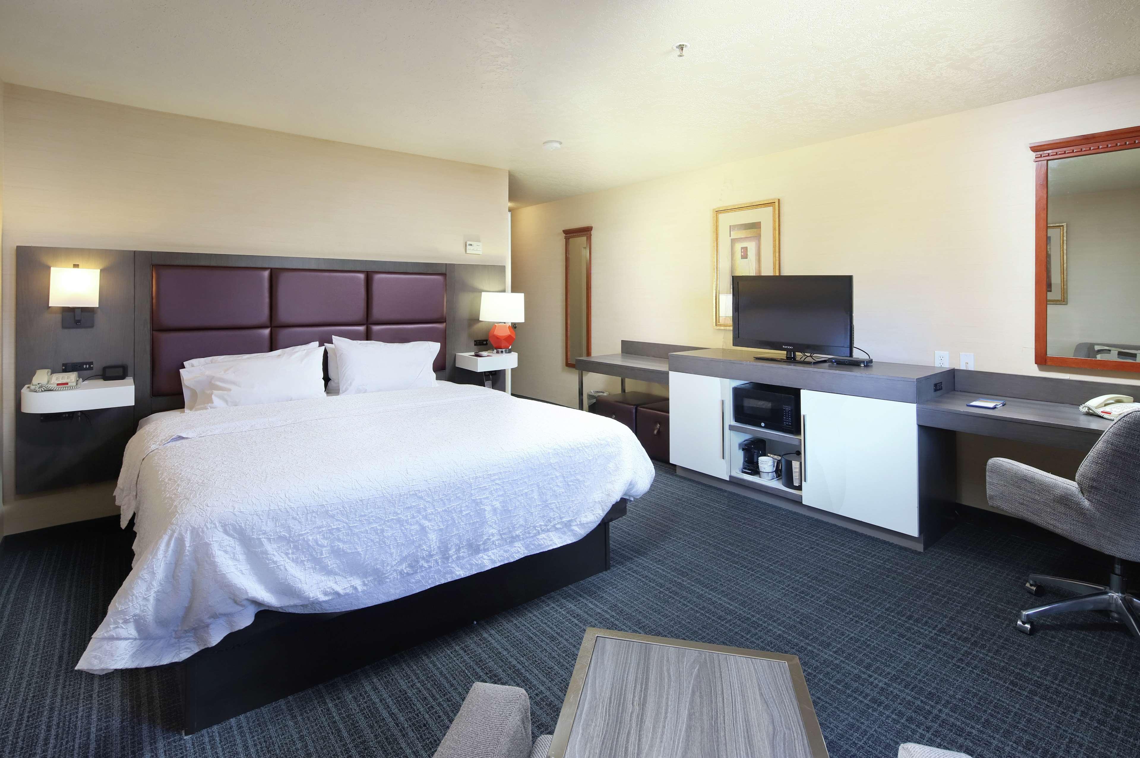 Hampton Inn Sierra Vista Exteriér fotografie
