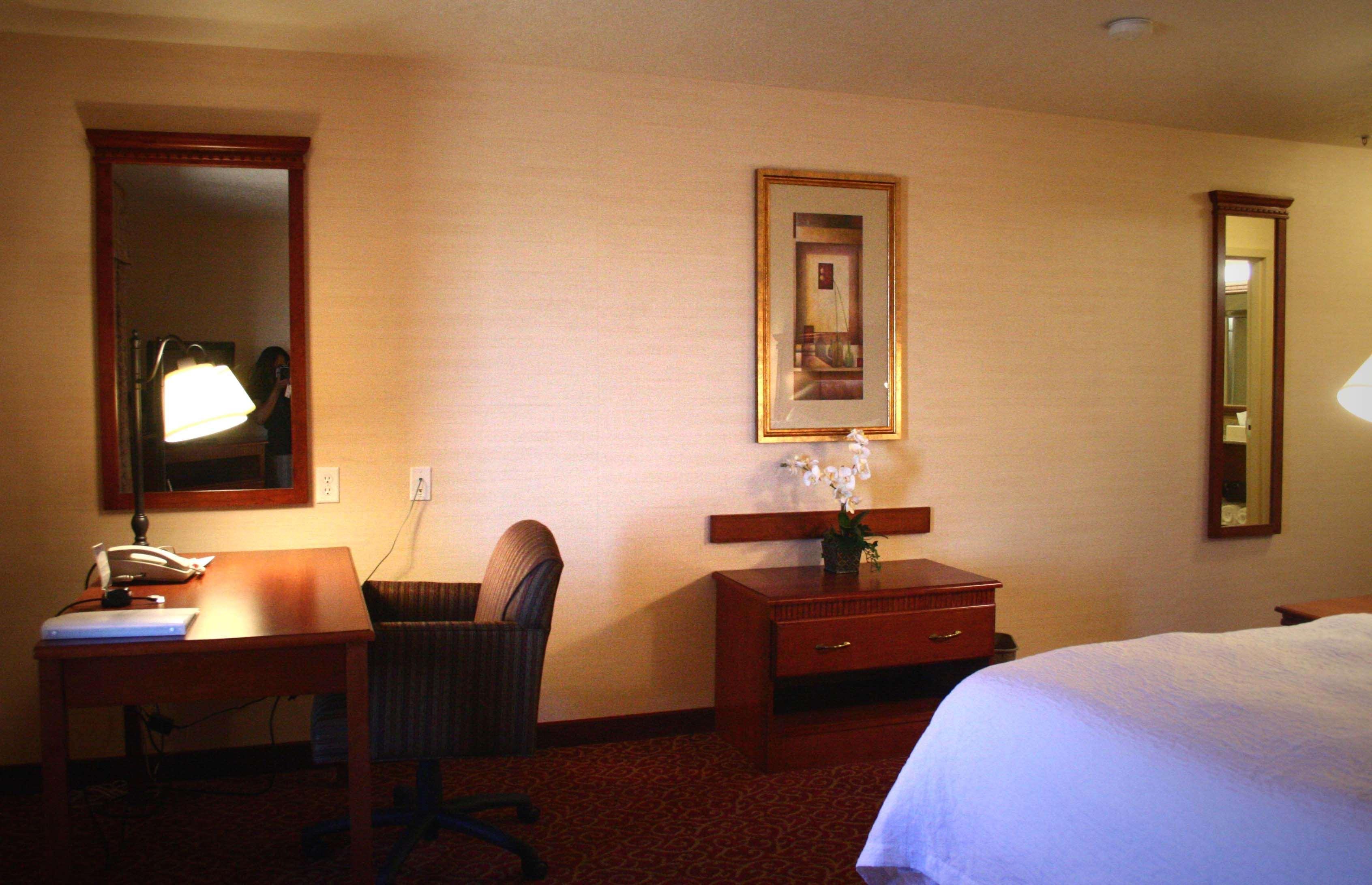 Hampton Inn Sierra Vista Pokoj fotografie