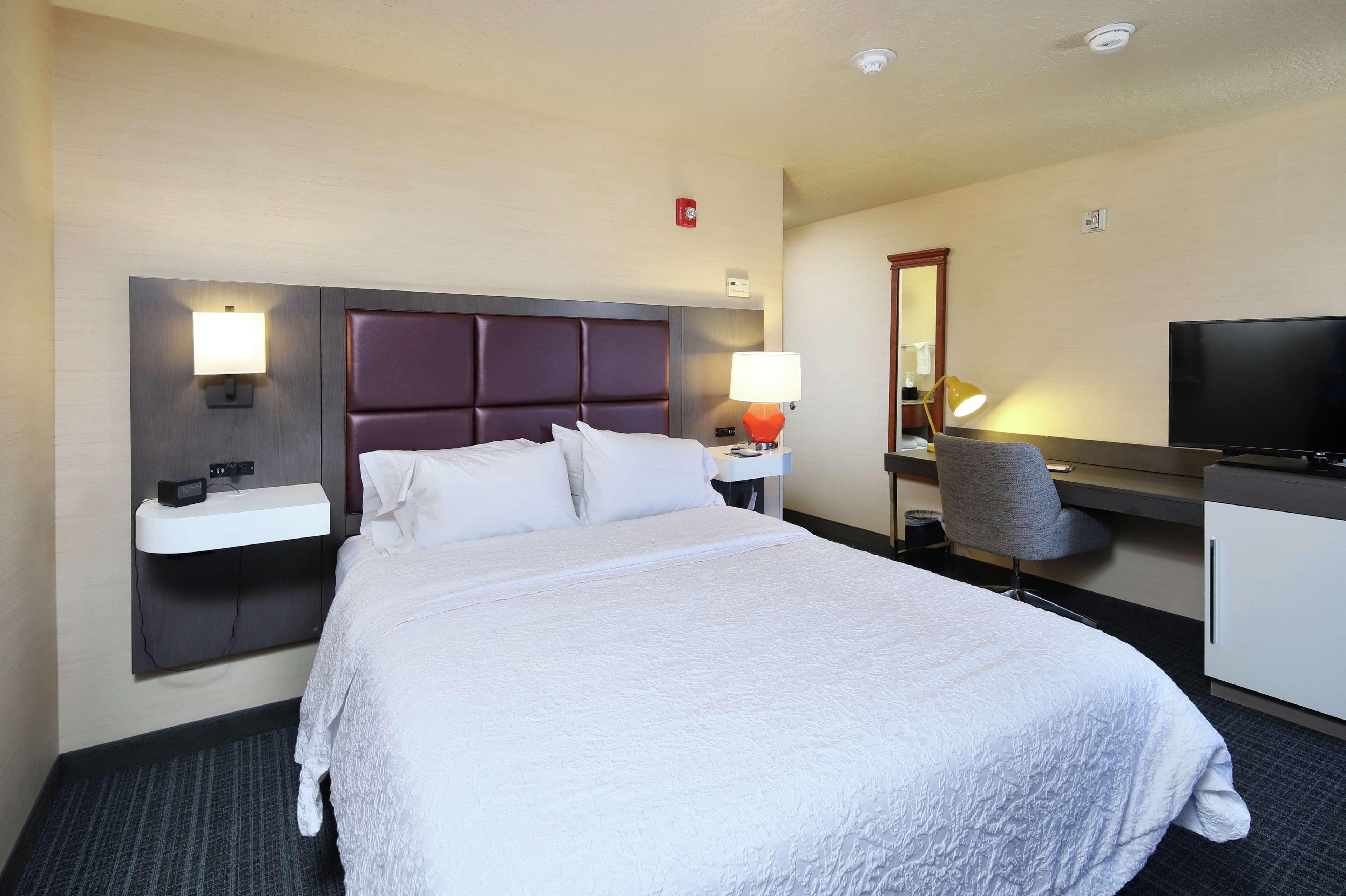 Hampton Inn Sierra Vista Exteriér fotografie