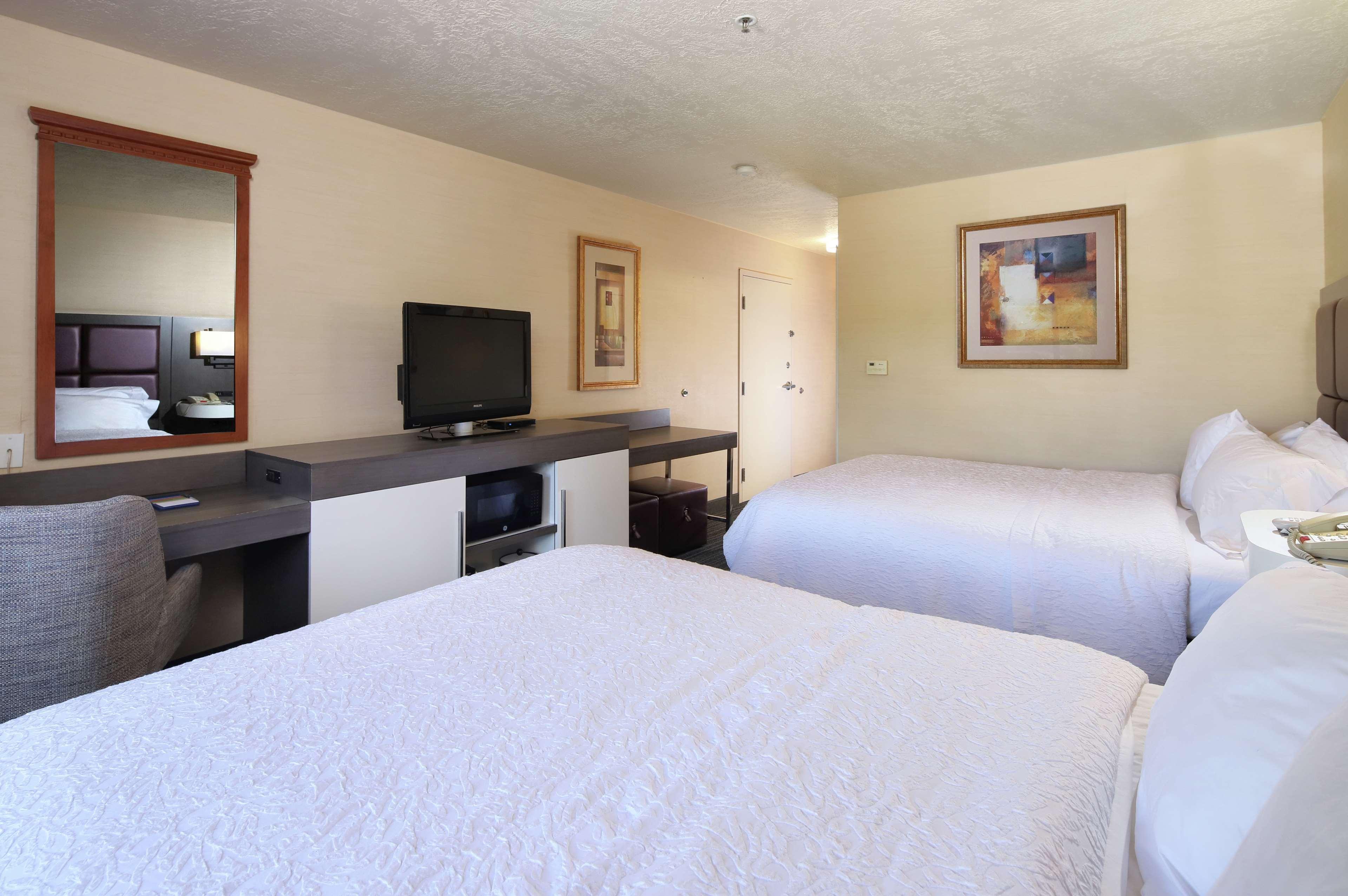 Hampton Inn Sierra Vista Exteriér fotografie