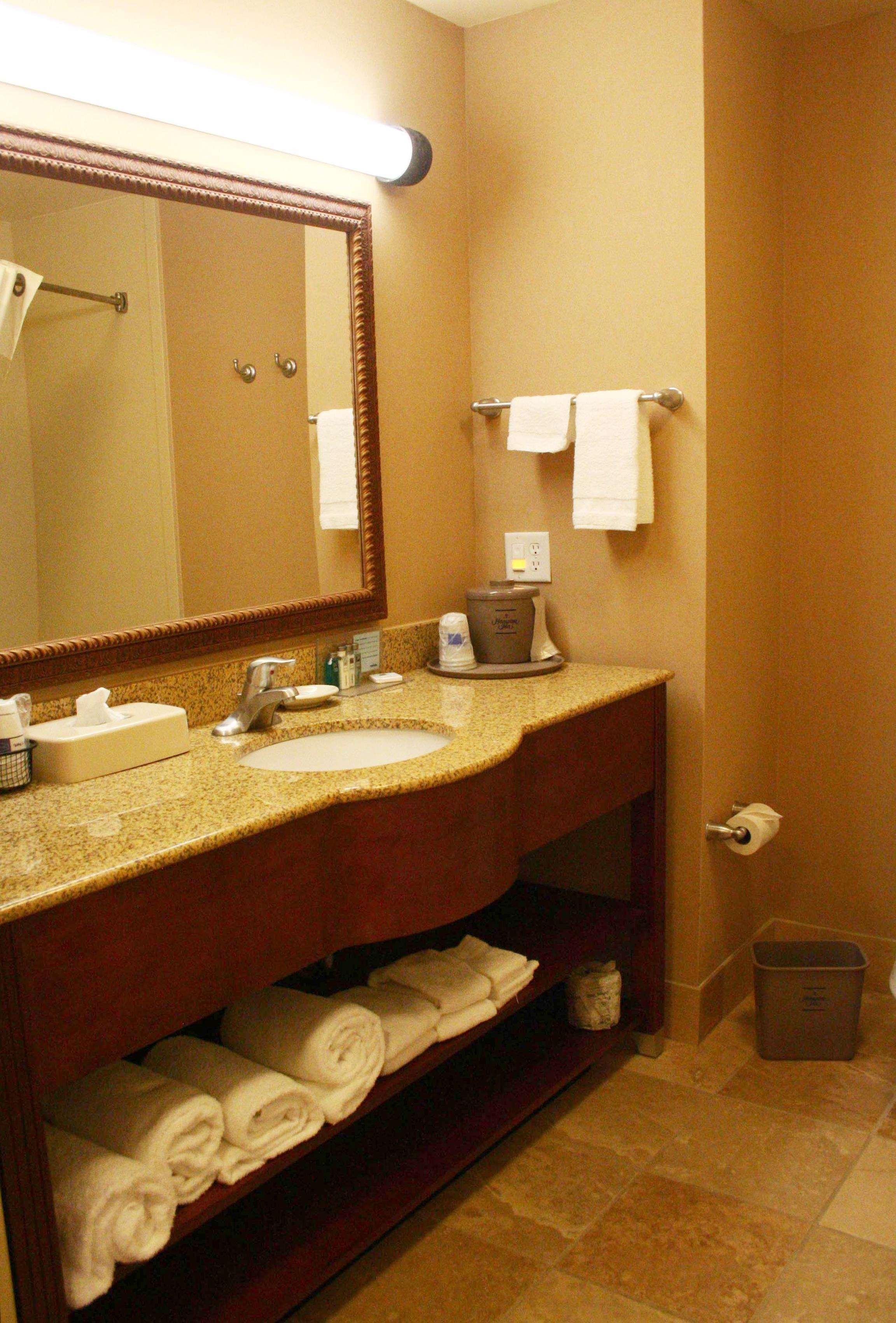 Hampton Inn Sierra Vista Exteriér fotografie