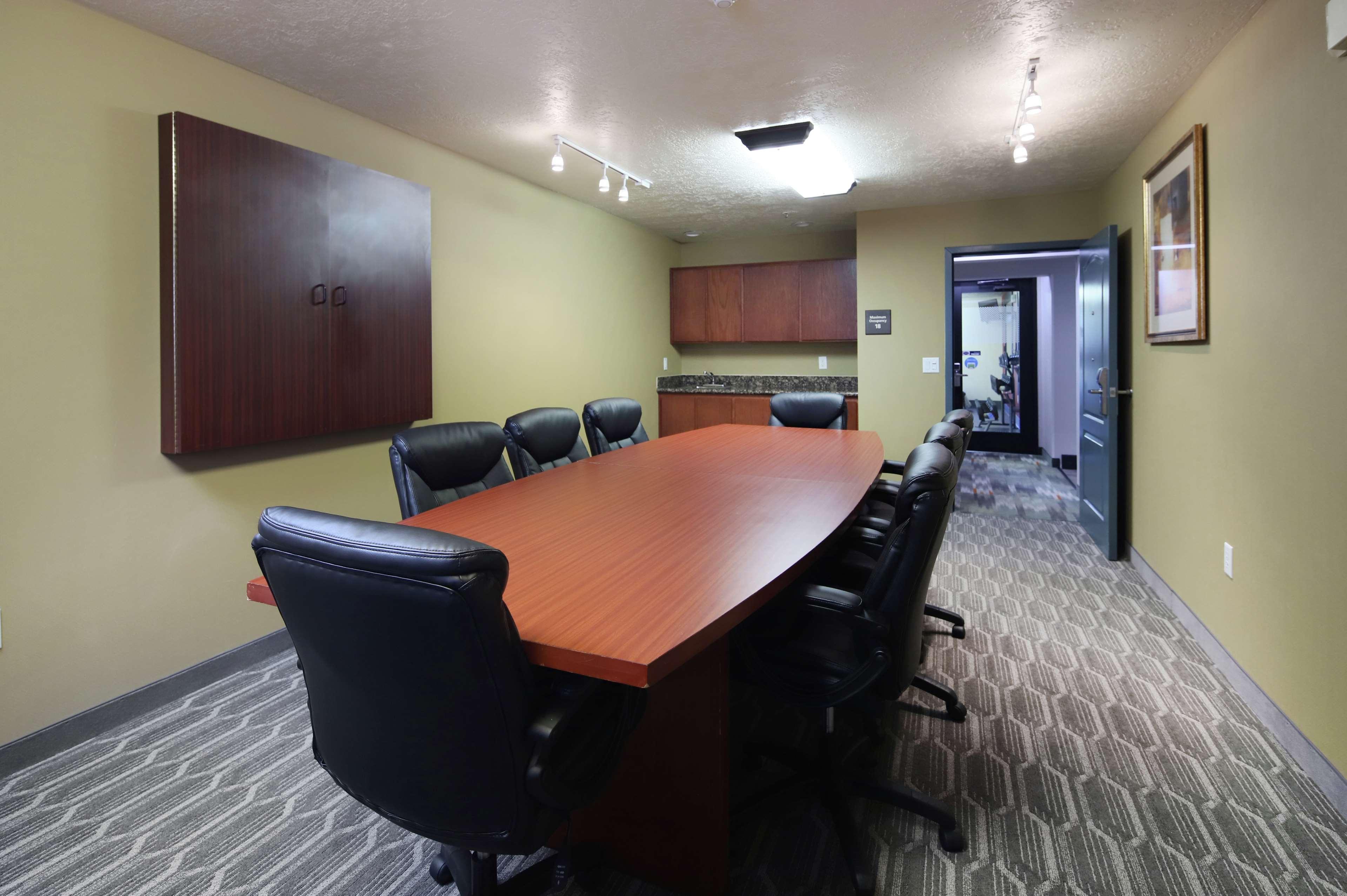 Hampton Inn Sierra Vista Exteriér fotografie