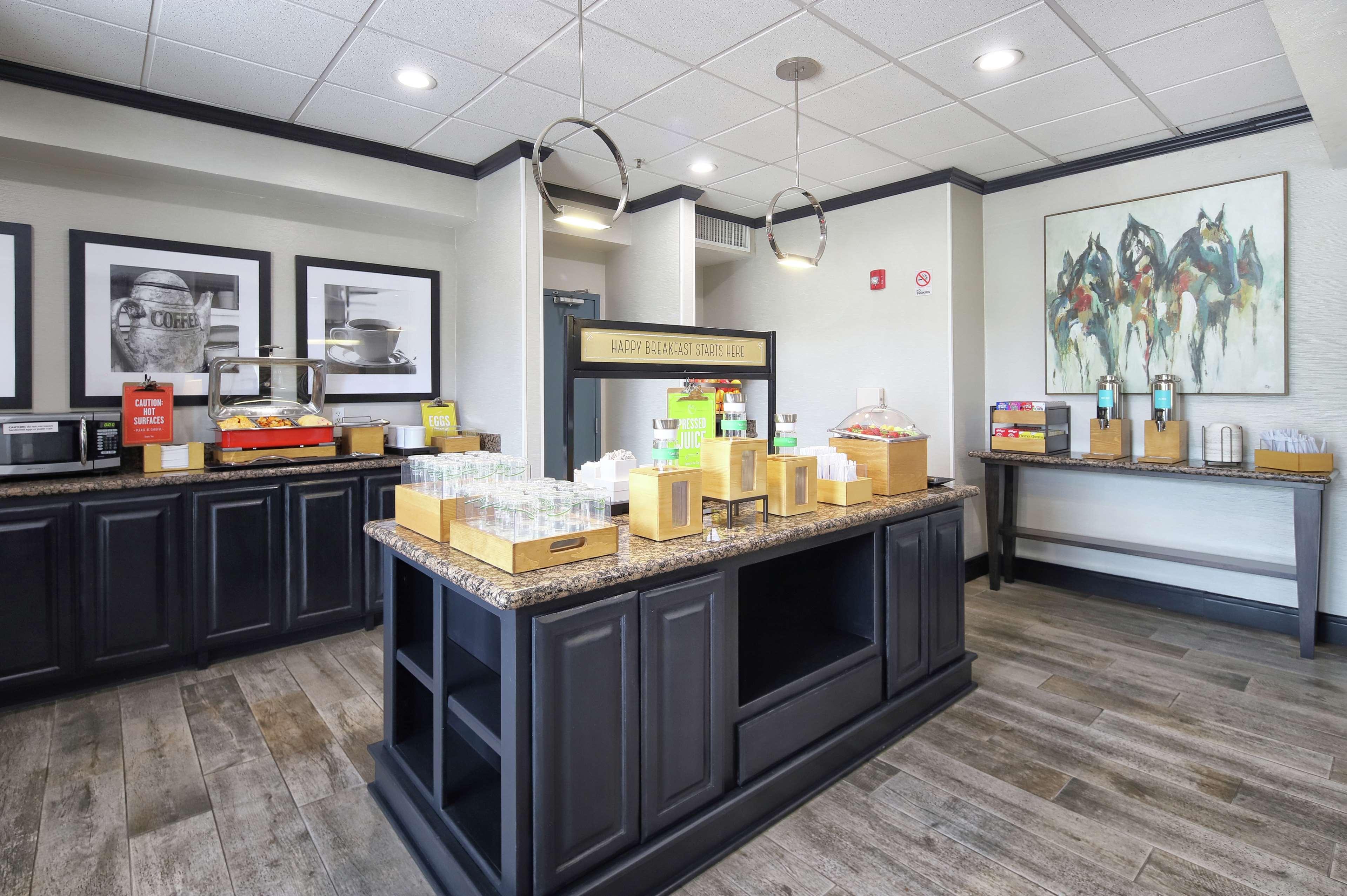 Hampton Inn Sierra Vista Exteriér fotografie
