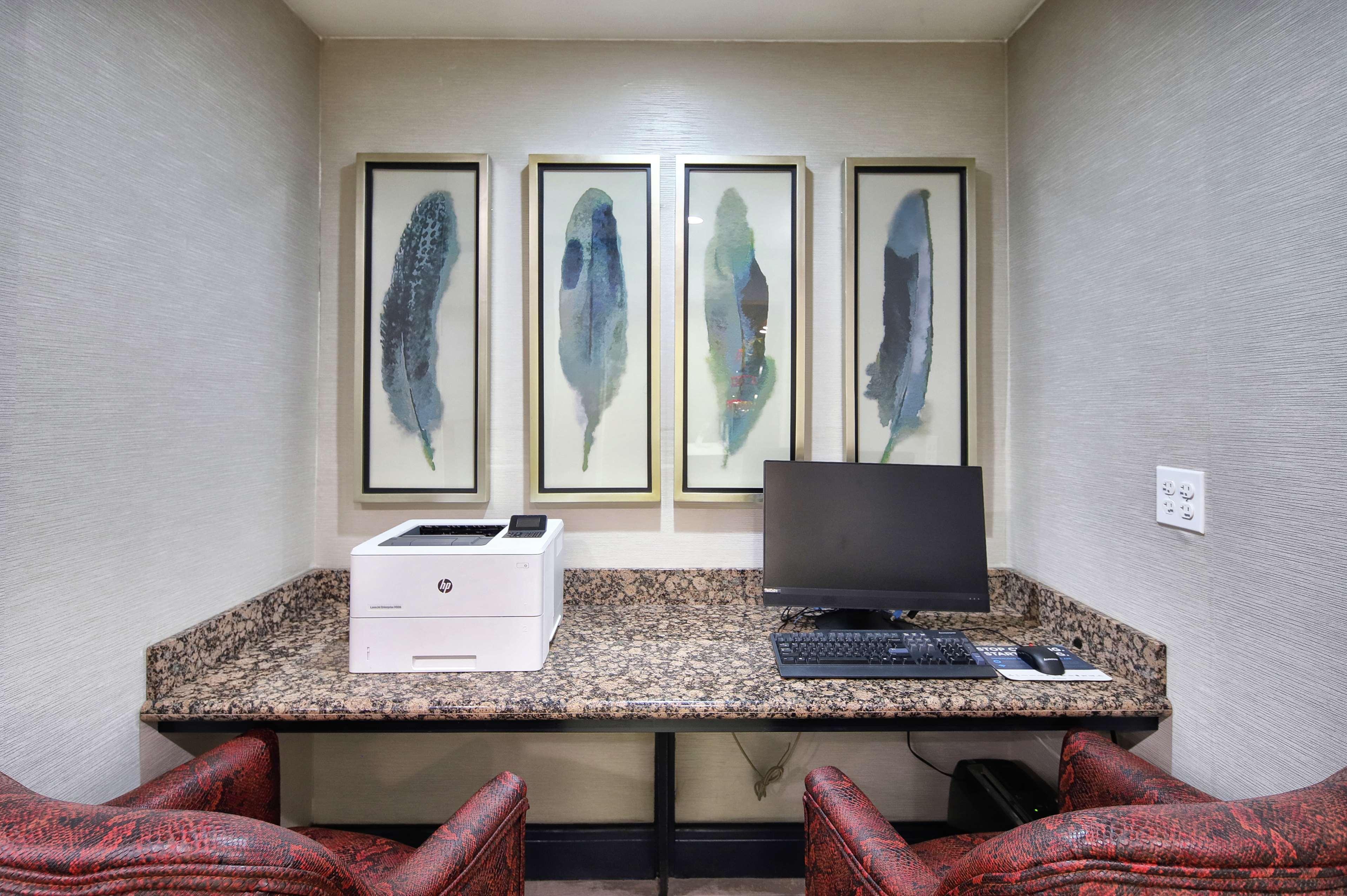 Hampton Inn Sierra Vista Exteriér fotografie
