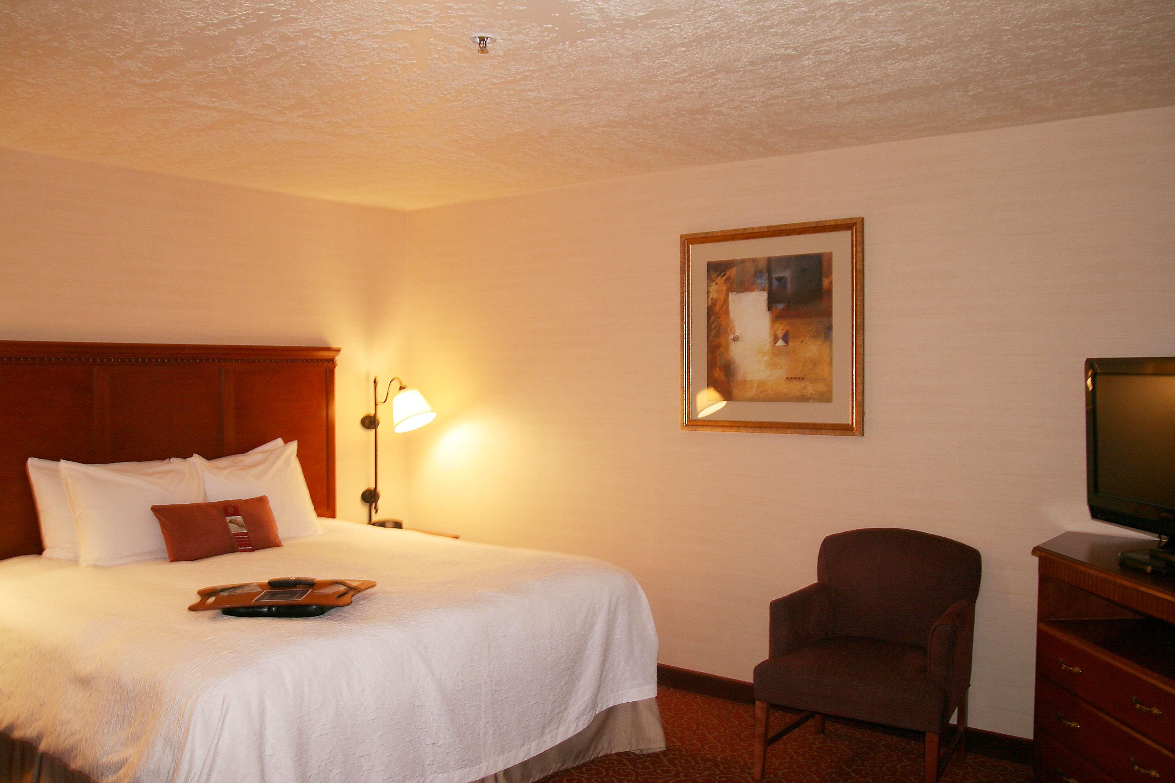 Hampton Inn Sierra Vista Pokoj fotografie