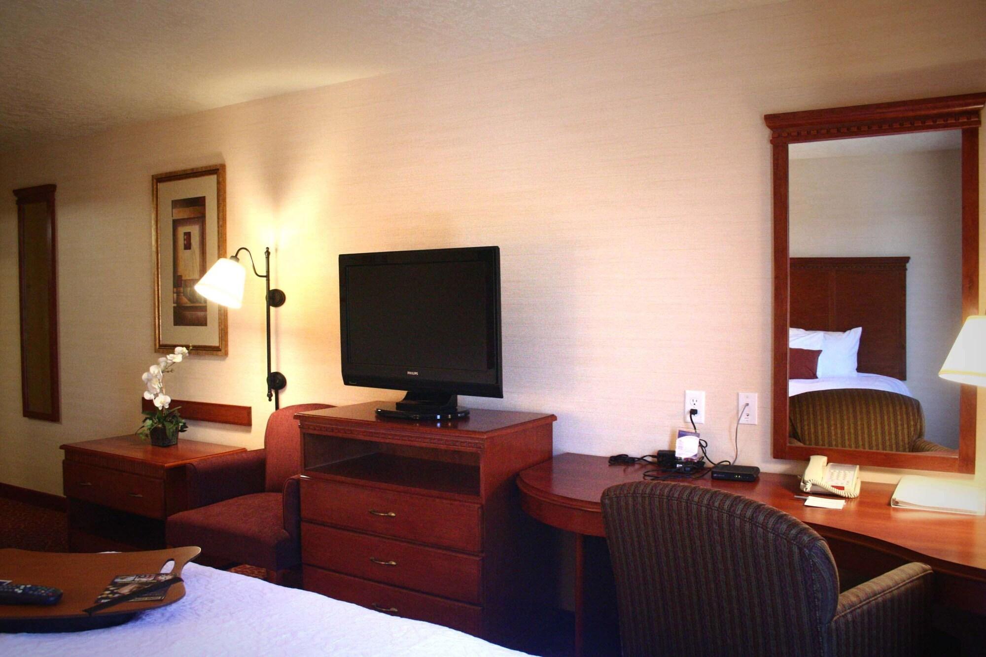 Hampton Inn Sierra Vista Exteriér fotografie