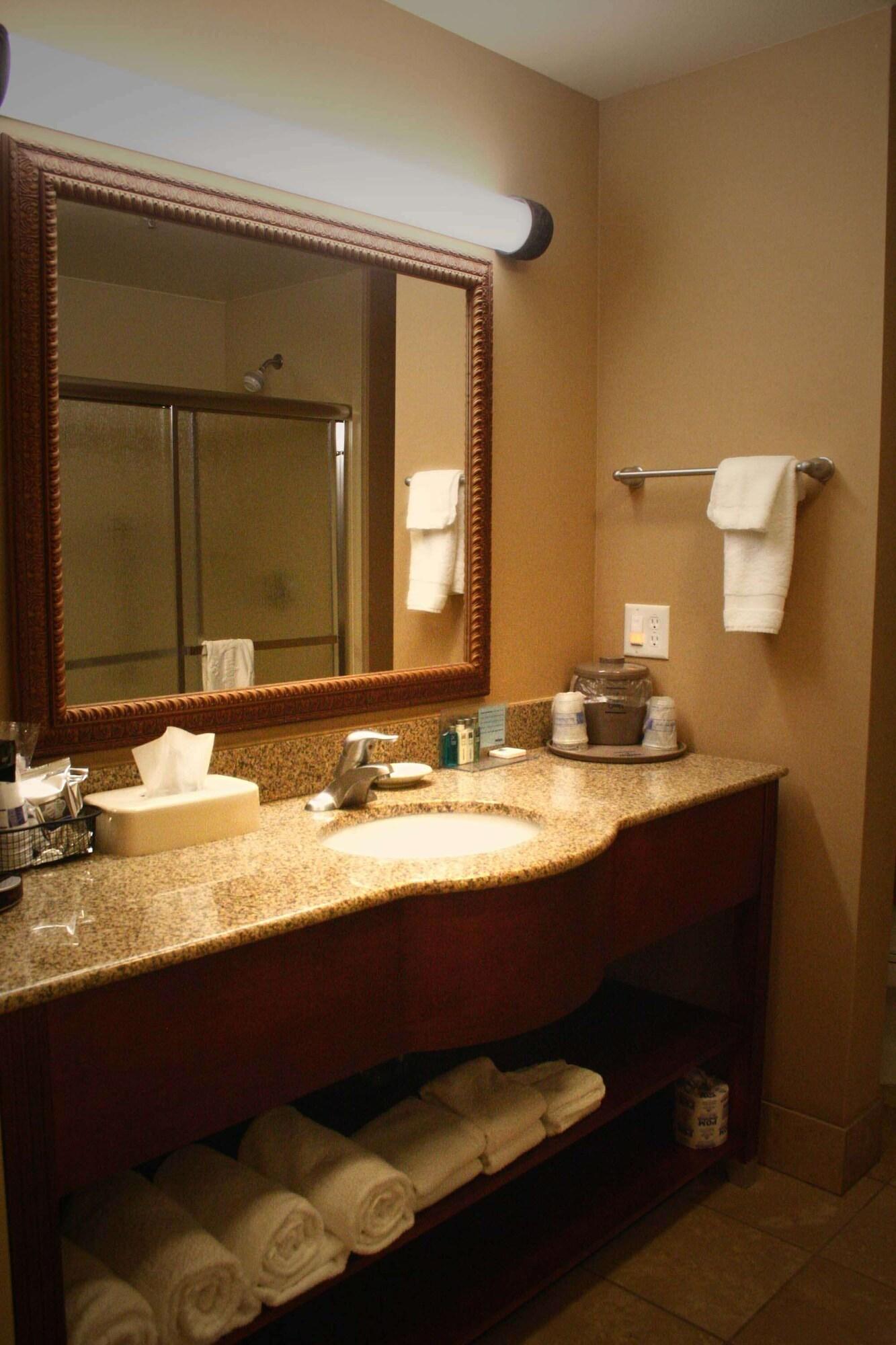 Hampton Inn Sierra Vista Exteriér fotografie