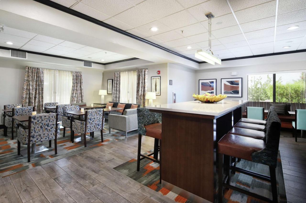 Hampton Inn Sierra Vista Exteriér fotografie
