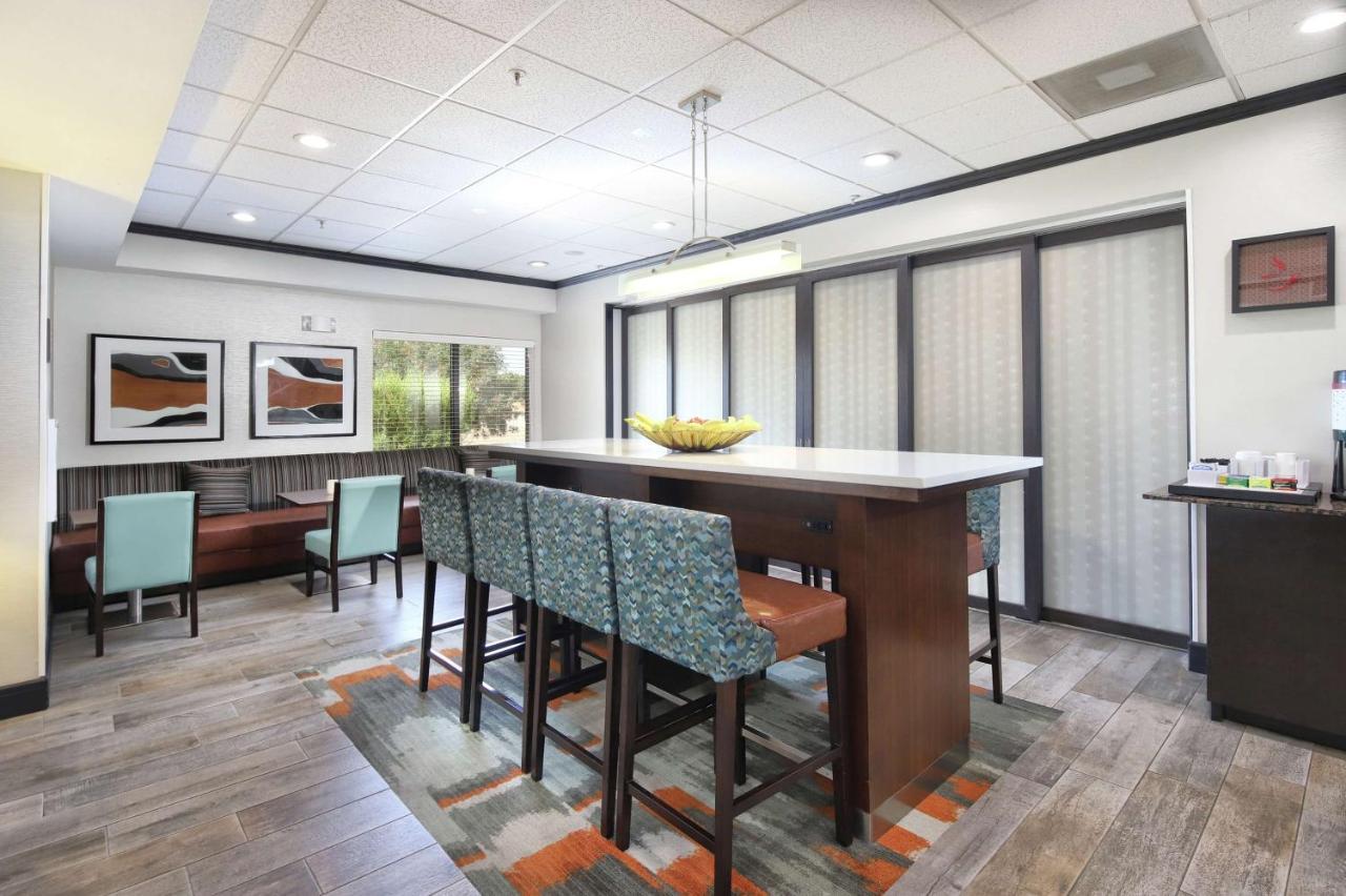 Hampton Inn Sierra Vista Exteriér fotografie