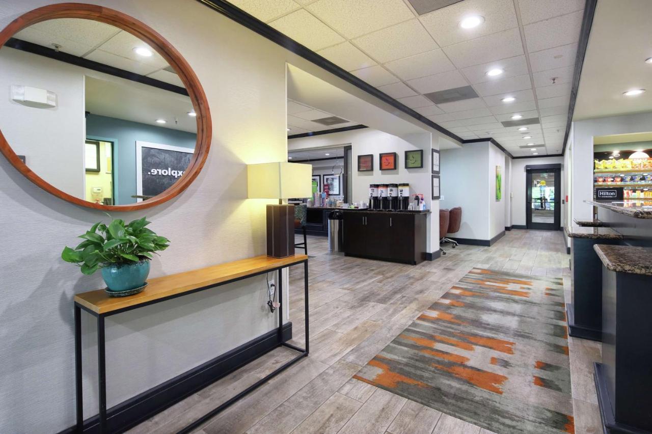Hampton Inn Sierra Vista Exteriér fotografie