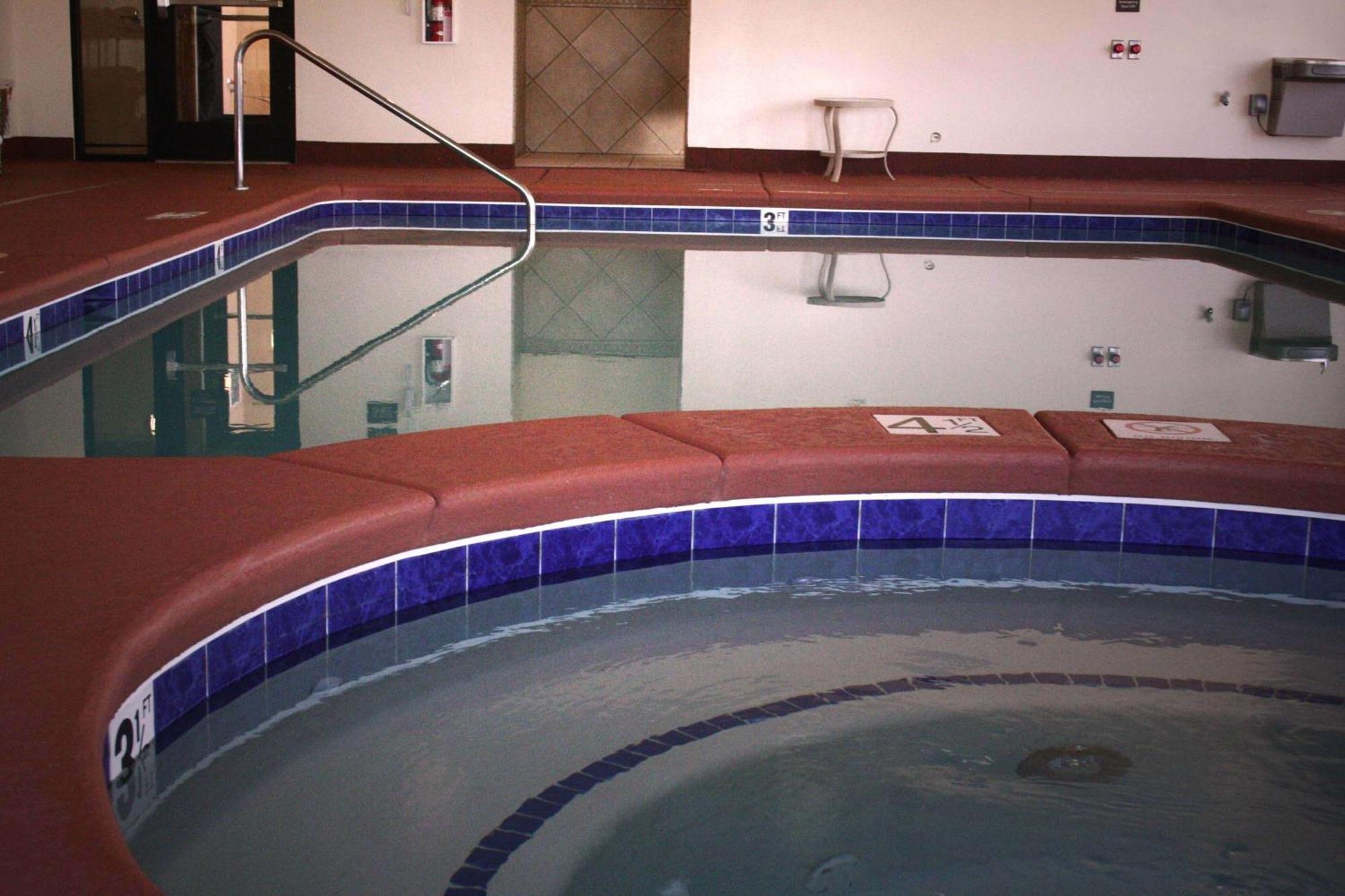 Hampton Inn Sierra Vista Exteriér fotografie