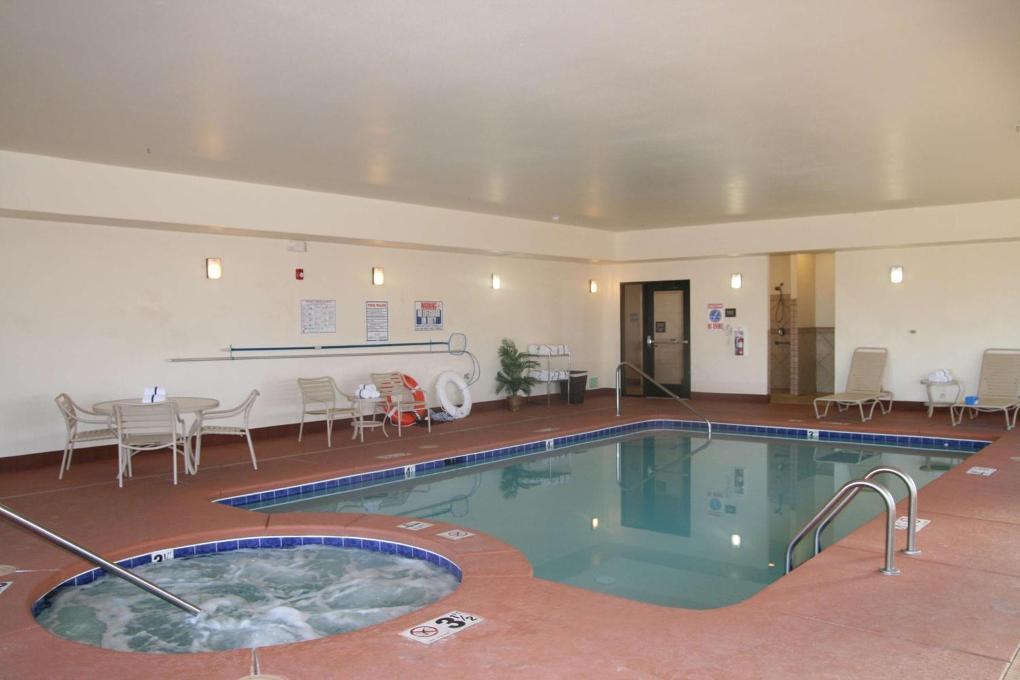 Hampton Inn Sierra Vista Exteriér fotografie