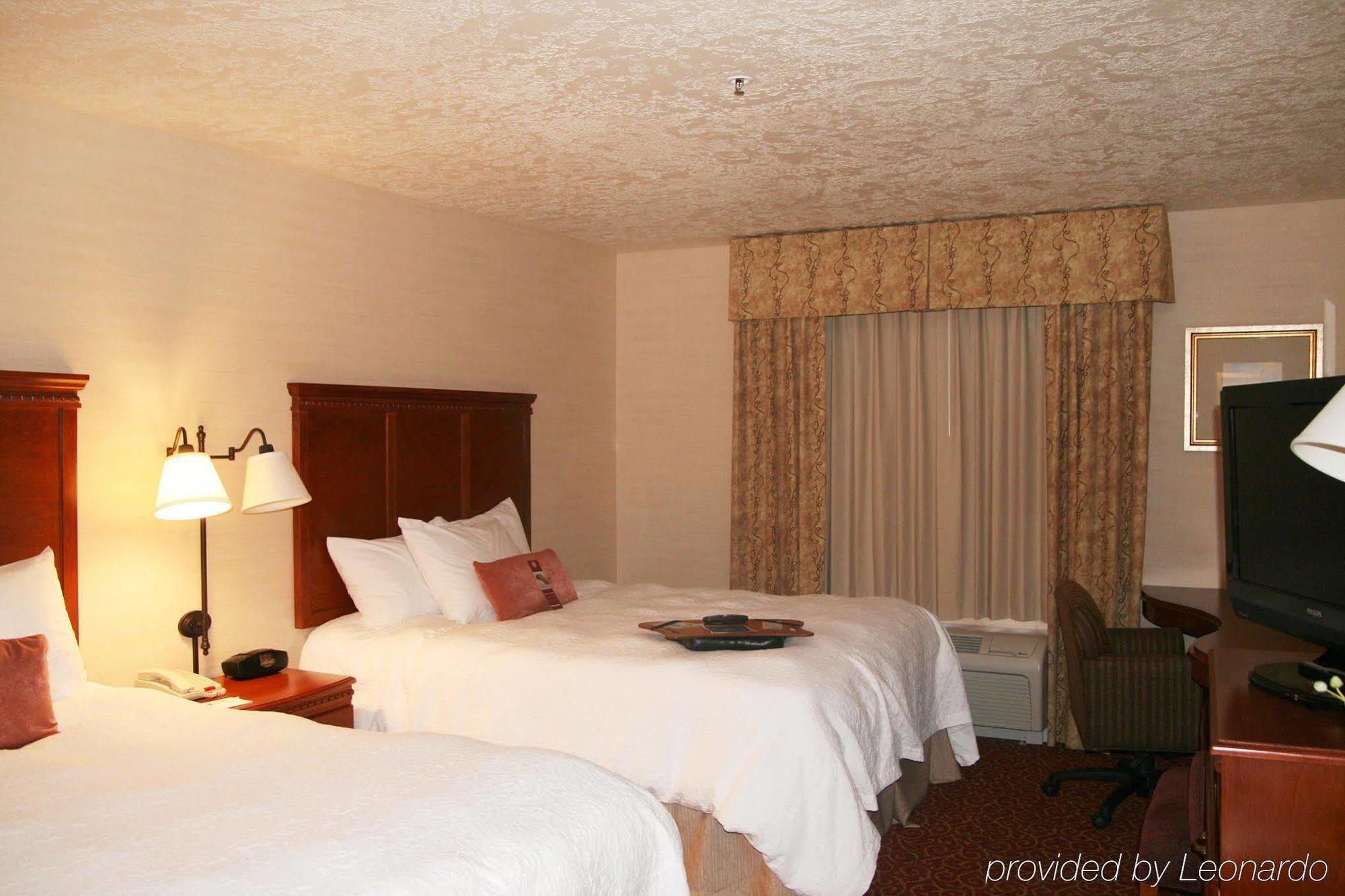 Hampton Inn Sierra Vista Exteriér fotografie